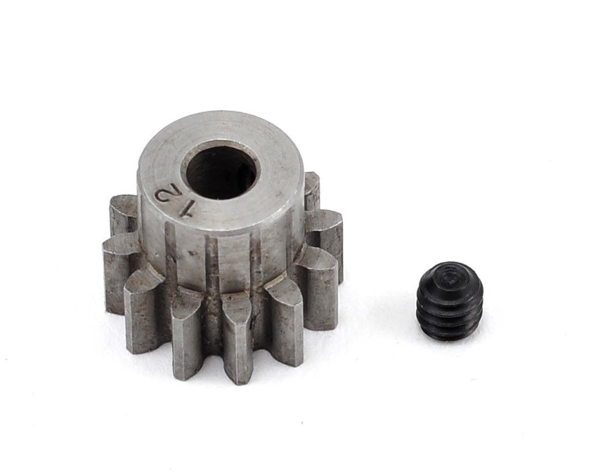 HARDENED 12T PINION GEAR 32P