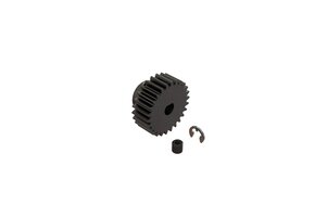 26T 0.8Mod Safe-D5 Pinion Gear