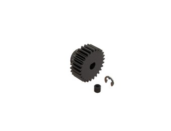 26T 0.8Mod Safe-D5 Pinion Gear