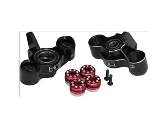 Aluminum Steering Blocks HD Bearings:Krton Outcast