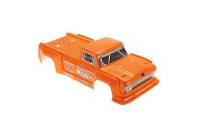 AR406126 Body Orange Outcast 6S