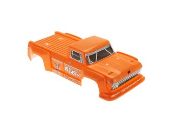 AR406126 Body Orange Outcast 6S