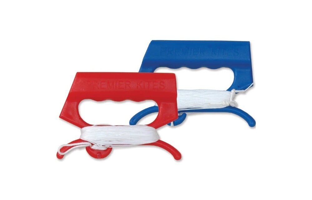 Single (1) Super Sure Grip Handle no line