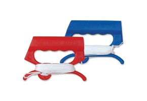 Single (1) Super Sure Grip Handle no line