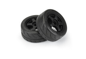 1/7 Toyo Proxes R888R 42/100 2.9" BELTED MTD 17mm