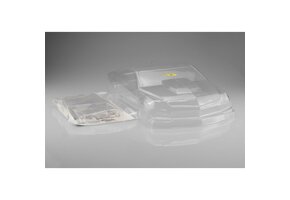 2019 Cadillac ATS-V, Street Eliminator body