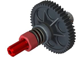 50T Slipper Set 0.8 Mod