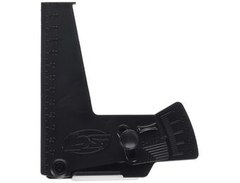 Camber Gauge