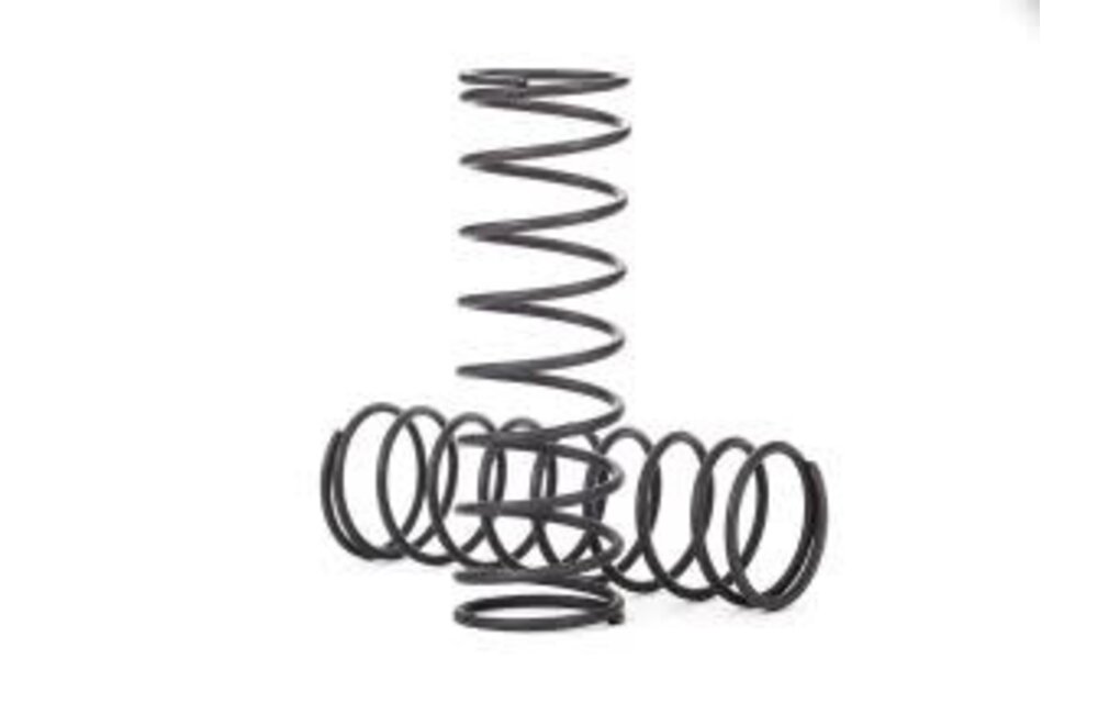 SPRING, SHOCK 1.671  TRA9657