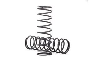 SPRING, SHOCK 1.671  TRA9657