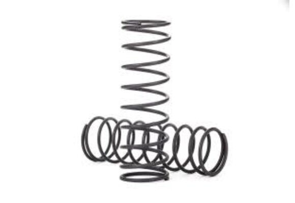 SPRING, SHOCK 1.671  TRA9657