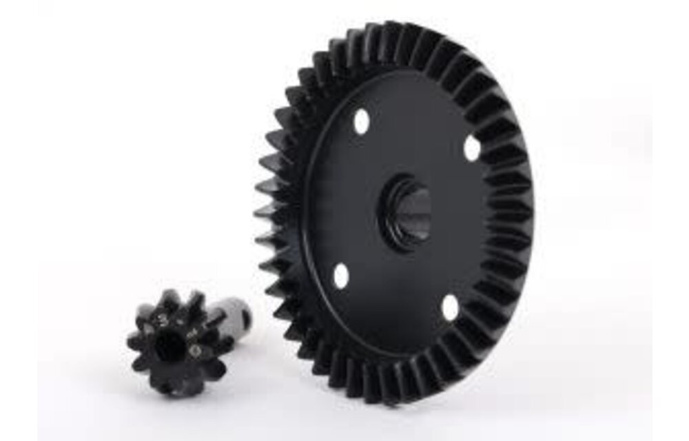 RING GEAR/DIFF/PINION GEAR  TRA9579R