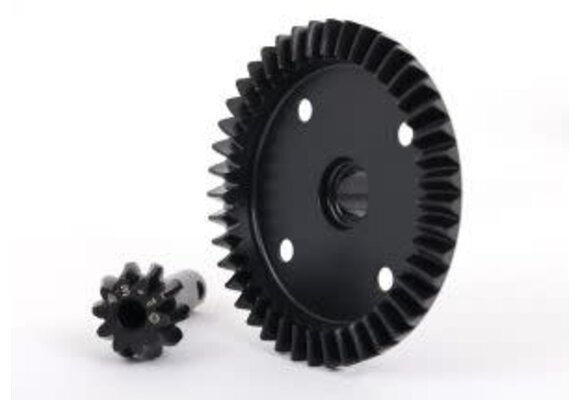 RING GEAR/DIFF/PINION GEAR  TRA9579R
