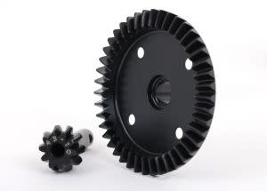 RING GEAR/DIFF/PINION GEAR  TRA9579R