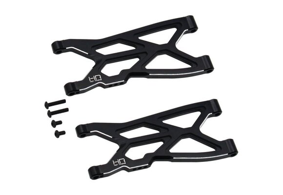 Lower Rear Long Suspension Arms Arrma 1/10 3S