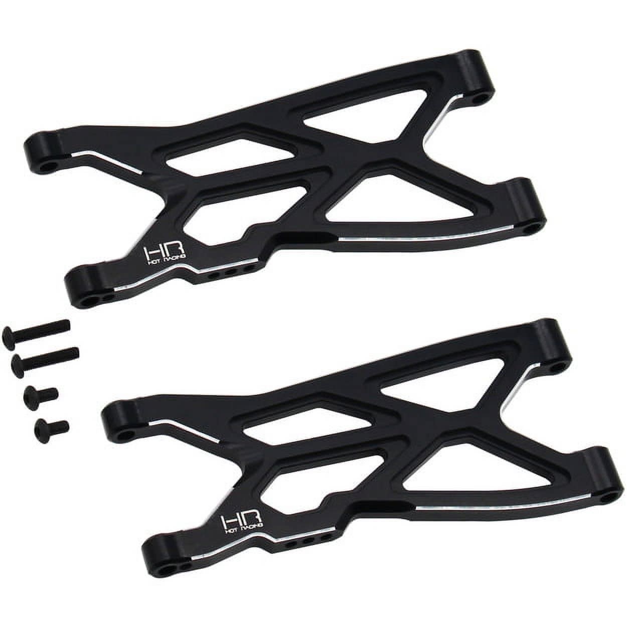 Lower Rear Long Suspension Arms Arrma 1/10 3S