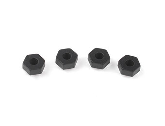 7mm Wheel Hex Conversion-Axial SCX24