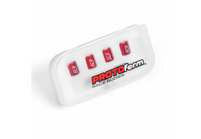 Crosshair Magnetic Body Mounting Kit: On Road Body