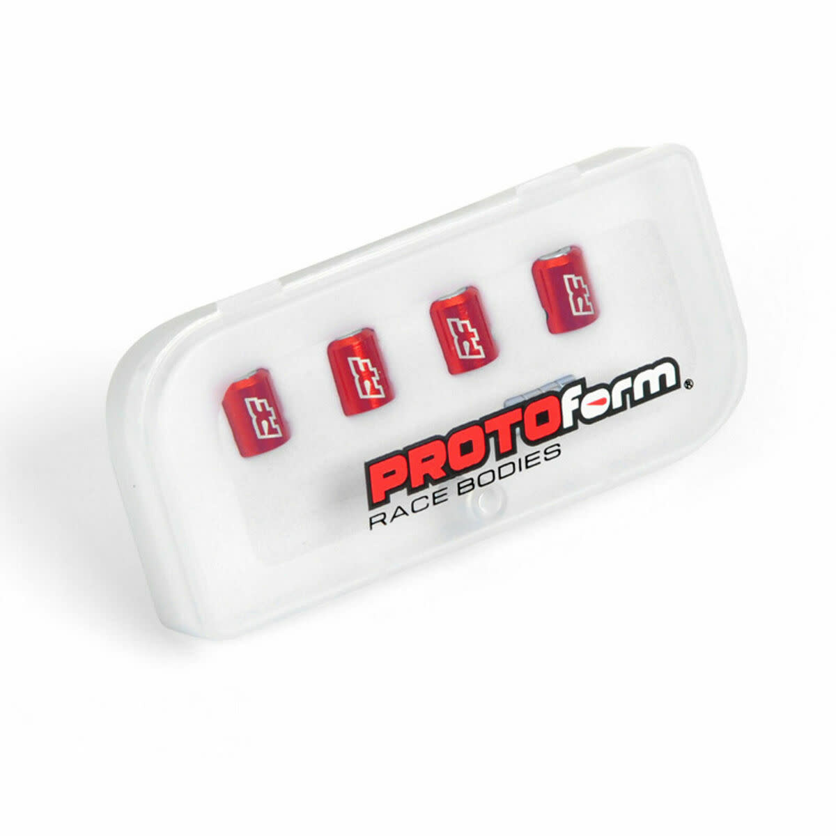 Crosshair Magnetic Body Mounting Kit: On Road Body