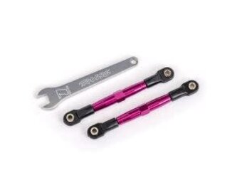 TOE LINKS FRONT PINK TRA2445P