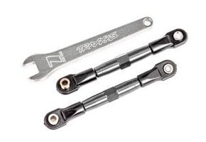 CAMBER LINKS FRONT GRAY  TRA2444A