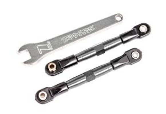 CAMBER LINKS FRONT GRAY  TRA2444A