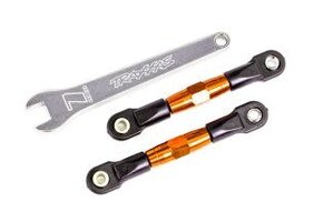 CAMBER LINKS REAR ORANGE   TRA2443T