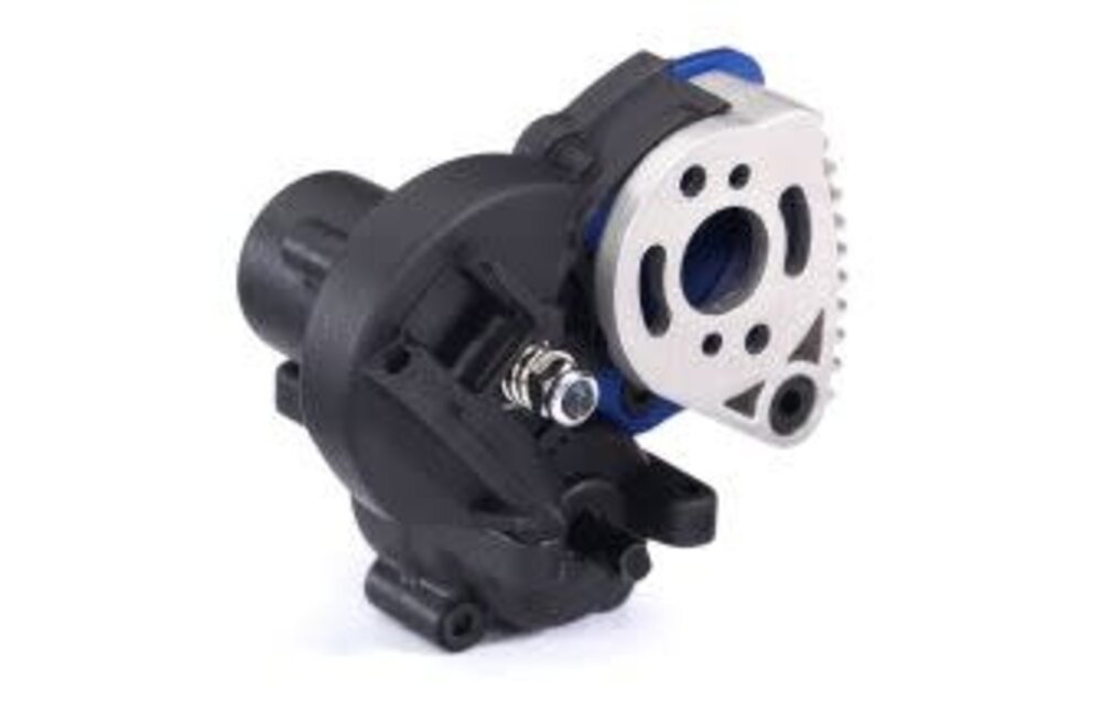 TRNSMSSN CMPLT 1/16-SCALE VXL   TRA7096