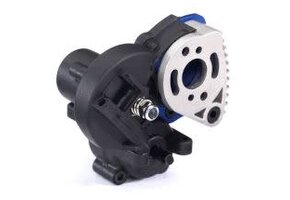 TRNSMSSN CMPLT 1/16-SCALE VXL   TRA7096