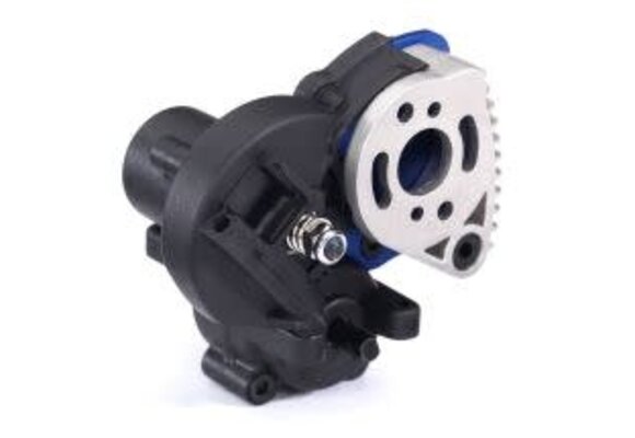 TRNSMSSN CMPLT 1/16-SCALE VXL   TRA7096