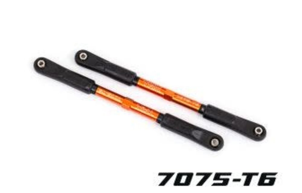 Camber links, rear, Sledge™