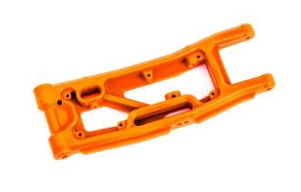 SUSP. ARM, REAR (RIGHT), ORANGE  TRA9533T