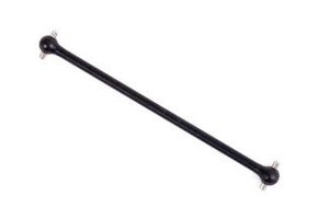 DRIVESHAFT STEEL CV HD 131MM SLEDGE