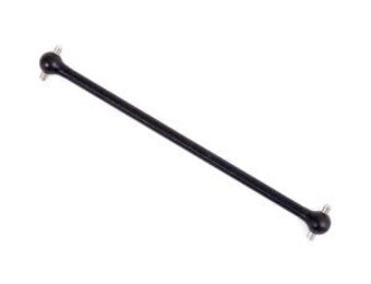 DRIVESHAFT STEEL CV HD 131MM SLEDGE
