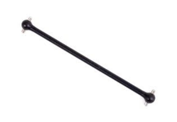 DRIVESHAFT STEEL CV HD 131MM SLEDGE