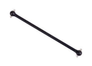 DRIVESHAFT STEEL CV HD 131MM SLEDGE