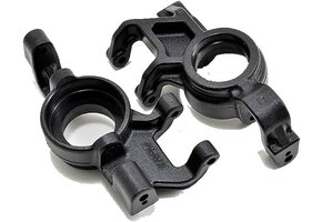 RPM Traxxas X-Maxx Oversized Front Axle Carriers w/Bearings (2)  RPM80662