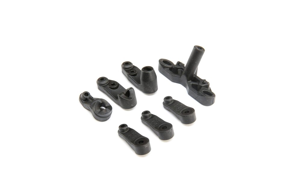 Composite Steering Set: 22S