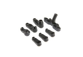 Composite Steering Set: 22S