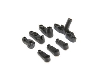 Composite Steering Set: 22S