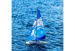 Eclipse 650 RTR Sailboat