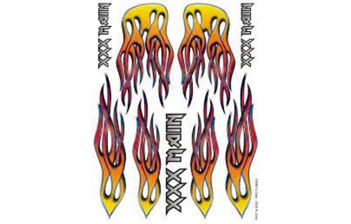 XXXMAIN graphics   ASSORTED/ DEALERS CHOICE