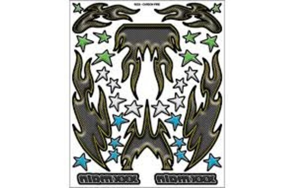 XXXMAIN graphics   ASSORTED/ DEALERS CHOICE