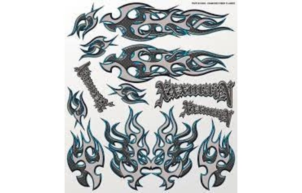 XXXMAIN graphics   ASSORTED/ DEALERS CHOICE