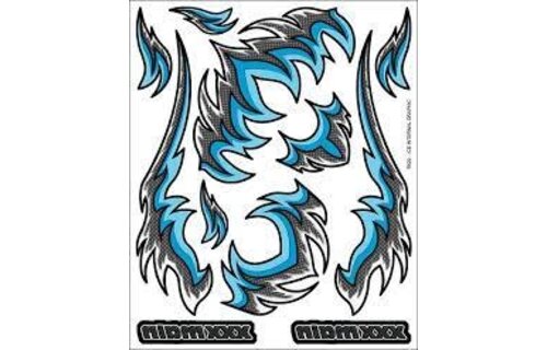 XXXMAIN graphics   ASSORTED/ DEALERS CHOICE