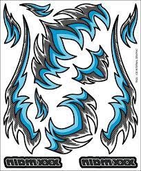 XXXMAIN graphics   ASSORTED/ DEALERS CHOICE