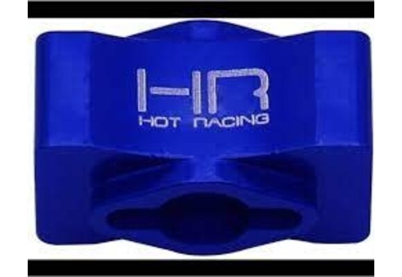 Aluminum Differential Posi Locker Spool, for Associated DR10