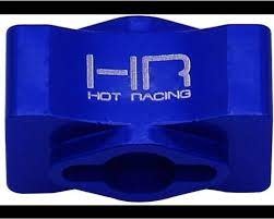 Aluminum Differential Posi Locker Spool, for Associated DR10