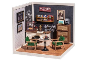 Rolife super Creator Daily