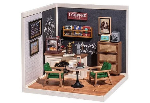 Rolife super Creator Daily